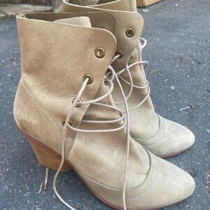 J Shoes- Sadie Booties